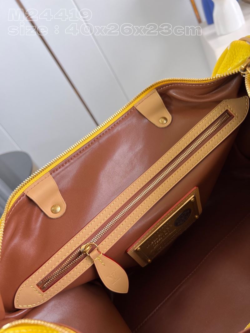 Louis Vuitton Speedy Bags